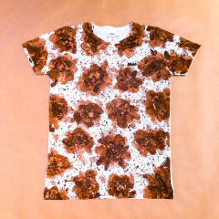 Camiseta Cafézin com Arte - Bhoo