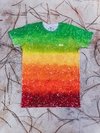 Camiseta ESPECIAL DIAMANTE SUNSET + BRINDE PERFUME