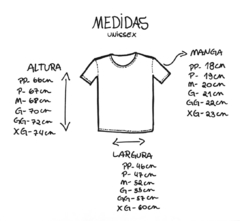 Camiseta Lilás Despertar na internet