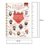 Caderno Pequeno 1/4 Espiral Harry Potter (80 Folhas) - comprar online
