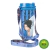 Copo com Tampa Canudo e Fita 1000 ml Naruto - Sasuke Uchiha
