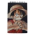 Bloco de Notas One Piece (100 Folhas)