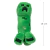 Pelúcia Minecraft - Creeper