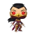 Funko POP! Mortal Kombat 1 - Mileena (Edição Limitada)