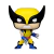 Funko POP! X-Men - Wolverine