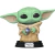 Funko POP! Star Wars - Grogu com Armadura