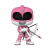 Funko POP! Power Rangers - Ranger Rosa