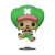 Funko POP! One Piece - Chopperemon