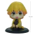 Gashapon Demon Slayer - Zenitsu Agatsuma (Chibi)