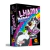 Jogo de Cartas Lhama Dados