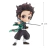 Figure Q Posket Demon Slayer - Tanjiro Kamado