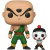 Funko POP! Dragon Ball Z - Tien e Chiaotzu