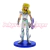 Gashapon Os Cavaleiros do Zodíaco - Hyoga de Cisne