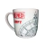 Caneca 350 ml One Piece - Monkey D. Luffy