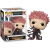Funko POP! Jujutsu Kaisen - Yuji Itadori