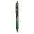 Caneta Gel Preta 0.5 mm Demon Slayer