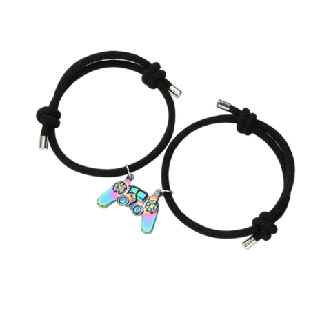 Par de Pulseiras Magnéticas - Controle Playstation