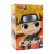 Figure Q Posket Naruto Shippuden - Uzumaki Naruto