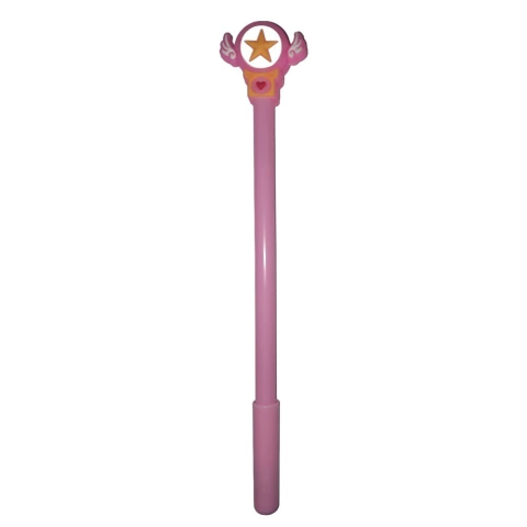 Caneta Gel 0.5 mm Sakura Card Captors