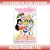 Colar Sailor Moon - Cetro Lunar
