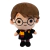 Ovo de Páscoa 250 g Harry Potter - Pelúcia Harry Potter