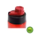 Garrafa 750 ml Dragon Ball - Goku (Vermelha)