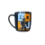 Caneca 350 ml Dragon Ball - Goku