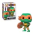Funko POP! As Tartarugas Ninja: Caos Mutante - Michelangelo