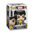 Funko POP! X-Men - Wolverine (Atrações Fatais)