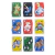 Jogo de Cartas UNO Pokémon