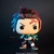 Funko POP! Demon Slayer - Tanjiro Kamado #867 - comprar online