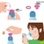 Refrigerante Ramune Hata 200 ml Sabor Original One Piece - loja online