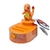 Bala de Suco de Frutas e Suporte Para Celular 20 g Pokémon