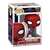 Funko POP! Homem-Aranha: Sem Volta Para Casa - Homem-Aranha na internet