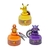 Bala de Suco de Frutas e Suporte Para Celular 20 g Pokémon - comprar online