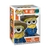 Funko POP! BTS x Meu Malvado Favorito 4 - RM #418 na internet