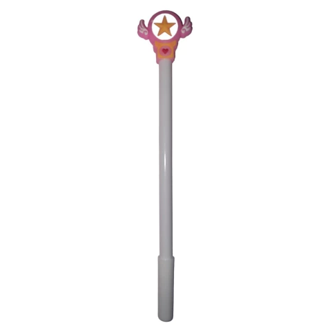 Caneta Gel 0.5 mm Sakura Card Captors