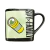 Caneca Quadrada 220 ml Spy x Family - Loid Forger
