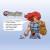 Moletom com Zíper Thundercats - Olho de Tandera
