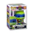 Funko POP! As Tartarugas Ninja: Caos Mutante - Leonardo