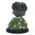 Gashapon Demon Slayer - Gyomei Himejima (Chibi)