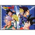 Caderno Cartografia e Desenho Dragon Ball Z (60 Folhas) - comprar online