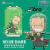 Refrigerante Lata 330 ml Sabor Limão com Mel One Piece - Roronoa Zoro na internet