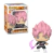 Funko POP! Dragon Ball Super - Goku Black (Super Saiyajin Rosé) - comprar online