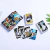 Jogo de Cartas UNO Anime