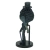 Gashapon One Piece - Brook (Strong World)
