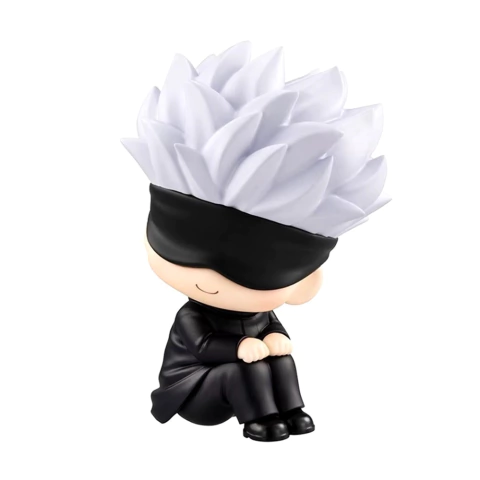 Gashapon Jujutsu Kaisen (Chibi)