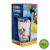 Copo com Tampa e Canudo 450 ml Dragon Ball Z - Goku Vs Boo