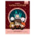 Agenda Permanente Harry Potter (114 Folhas)