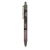Caneta Gel Preta 0.5 mm Demon Slayer
